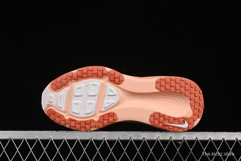 Nike Air Zoom Vomero 18 Moon Landing 18 2025 New Cushioned Casual Running Shoes - HM6804-601