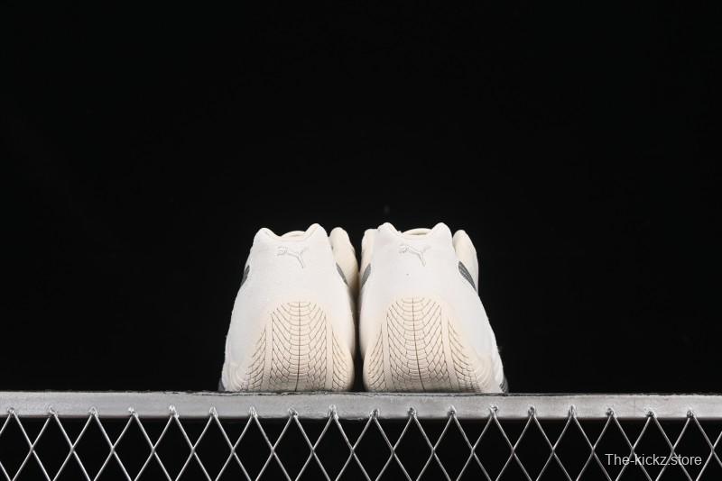 Puma The Open Product x Puma Speedcat Racing Series Low-Top Lifestyle Casual Shoes - 403902-01