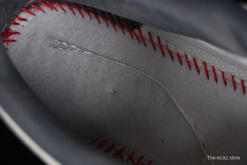 Nike Air Force 1'07 Low Stussy Collaboration Woven Fabric Low-Top Casual Sneakers - BZ6808-101