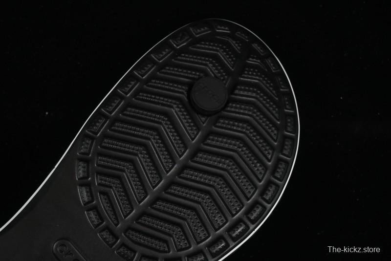 Crocs Classic Clog Bayaband Series Classic Summer Beach Indoor Outdoor Casual Water Sports Sandals - B.D4