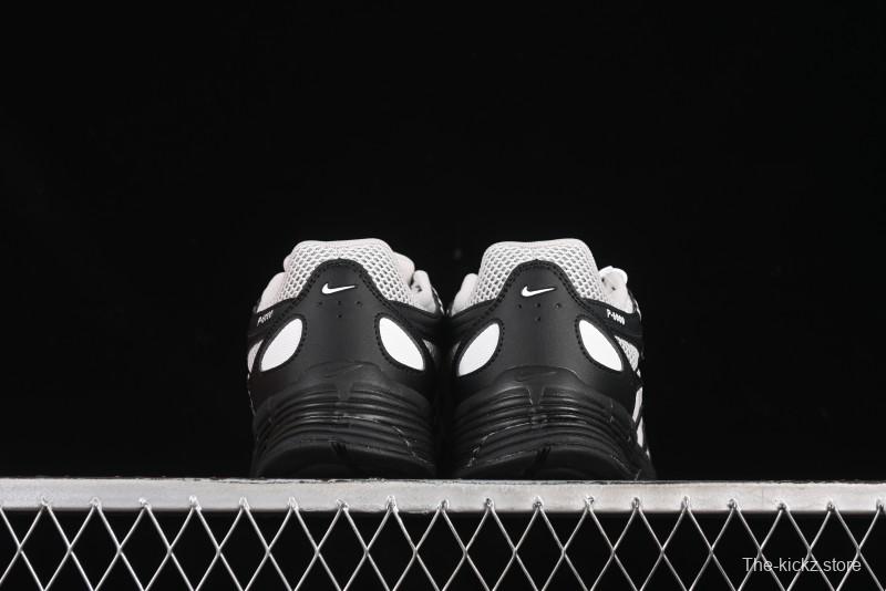 Nike P-6000 Prm Retro Casual Sneakers Dad Shoes with Lightweight Design - HJ3488-002