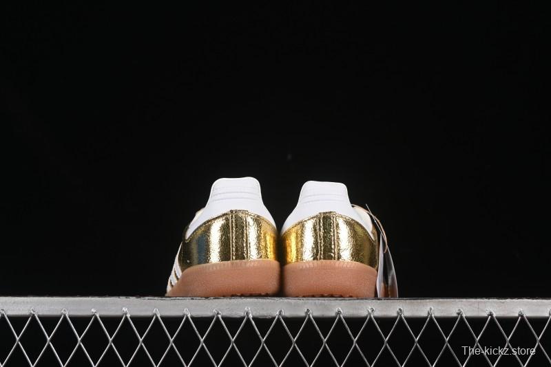 Adidas Samba OG Casual Sneakers - KI5719