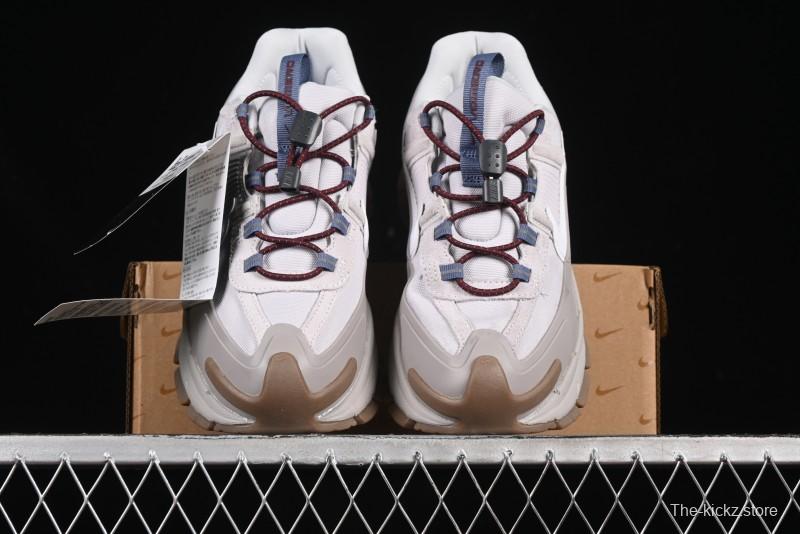 Nike Zoom Vomero 5 Retro Marathon Running Shoes with Thick Sole and Cushioning - HV4294-009