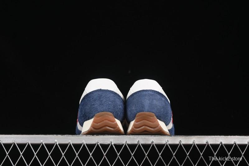 New Balance 471 Series Fabric and Leather Casual Lifestyle Shoes - U471AK