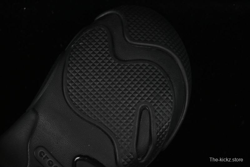 Crocs Bubble Crush Reflector Clogs - B.D4