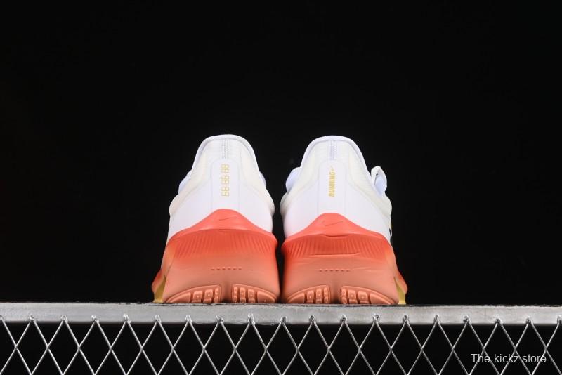 Nike Zoom Fly 6 Lightweight Running Shoes with React Foam and Carbon Fiber Plate - IB6657-108