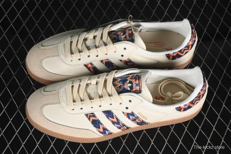 Adidas Samba OG Women's Casual Sneakers - JQ0014
