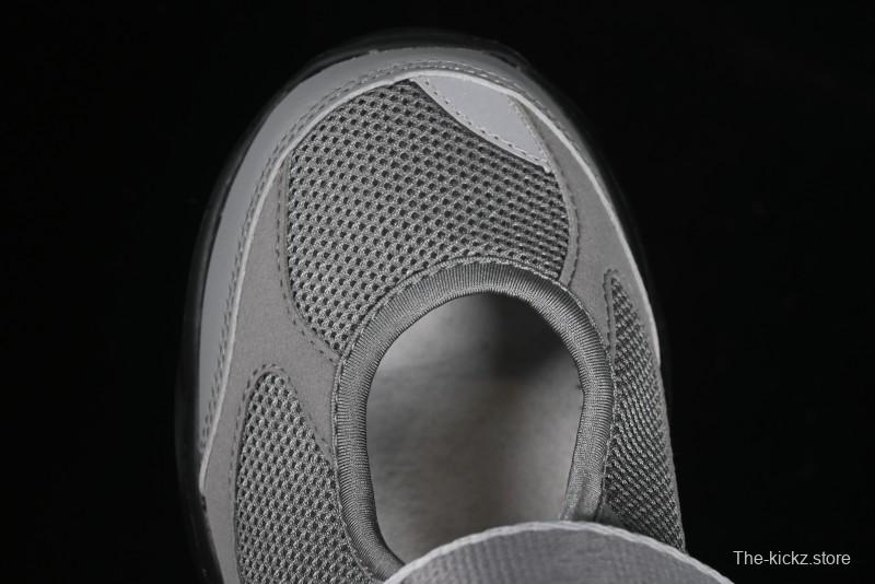 New Balance Breeze Mary Jane Low-Top Lifestyle Casual Shoes - SD2202GR