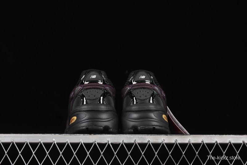 New Balance 509 Series Retro Casual Running Shoes - U509B1