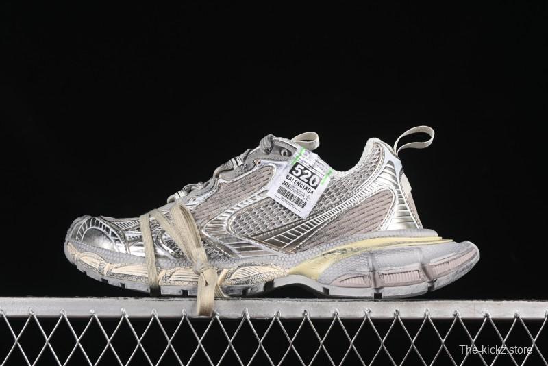 Balenciaga Phantom Sneaker 3XL Running Shoes - W3BR50208