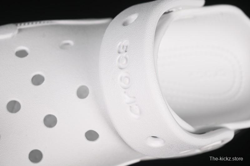 Crocs Bubble Crush Reflector Clogs - B.D4