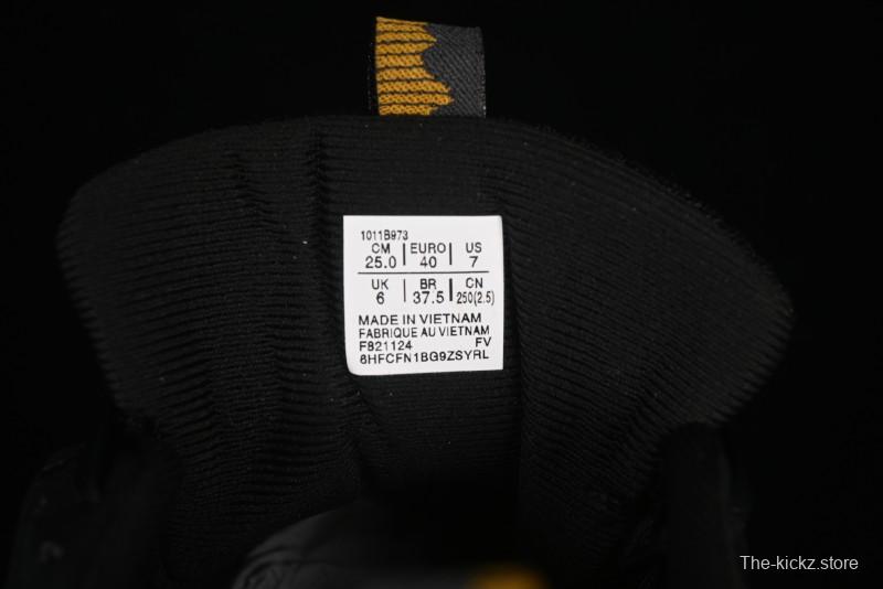 Asics Gel-Trabuco 13 Retro Breathable Casual Shoes with Cushioning for Men - 1011B973-001