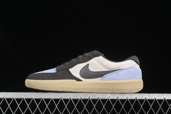 Nike SB Force 58 Retro Skate Shoes - DV5477-102