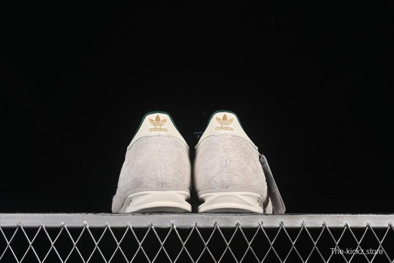 Adidas Originals SL 72 OG Retro Running Shoes - IF1940