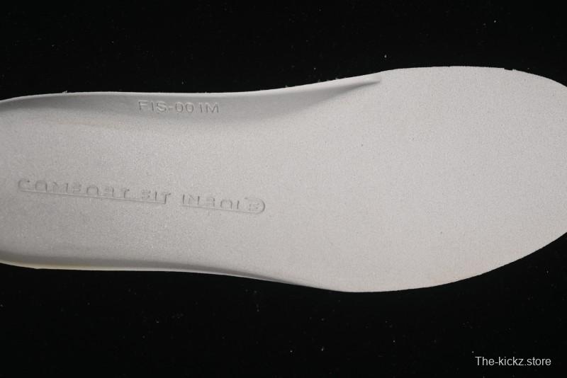 Fila Heritage Fluid Cat Paw 5.0 Retro Dad Shoes with Lace-Up Design - F12M412105FOS