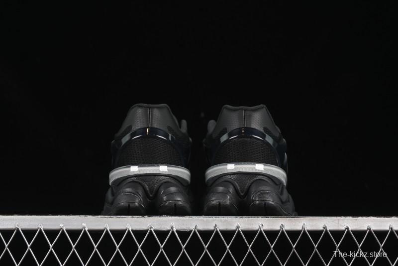 New Balance NB9060 Series Retro Casual Running Shoes with ABZORB Cushioning - U9060IMB