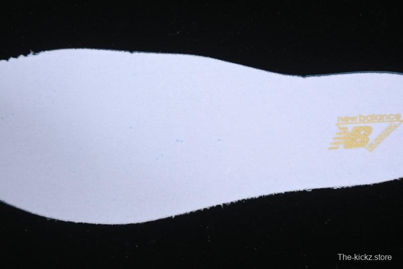 Joe Freshgoods x New Balance 9060 Retro Casual Running Sneakers with ABZORB Cushioning - U9060EEP