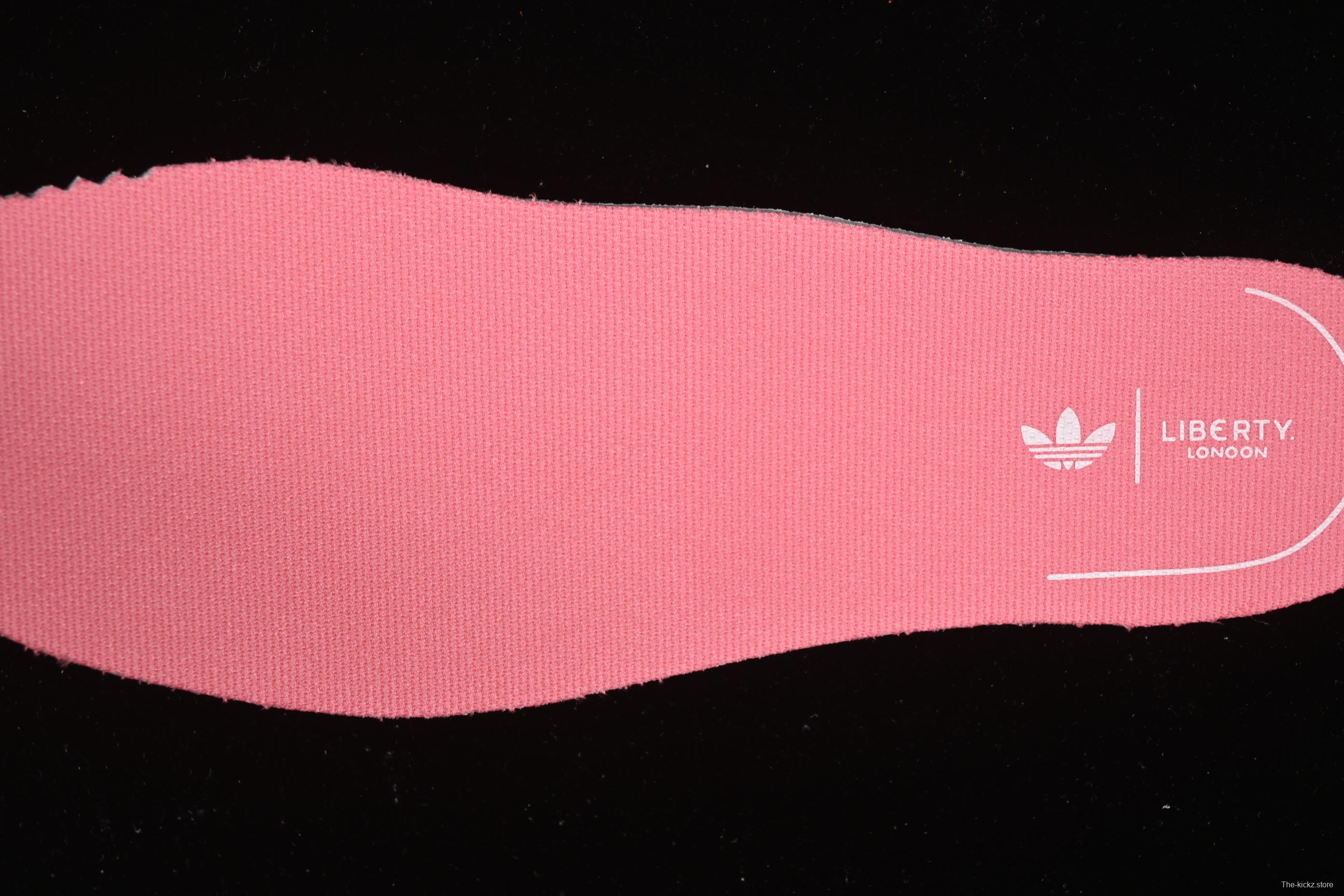 Adidas Samba OG Women's Casual Sneakers - JI0280