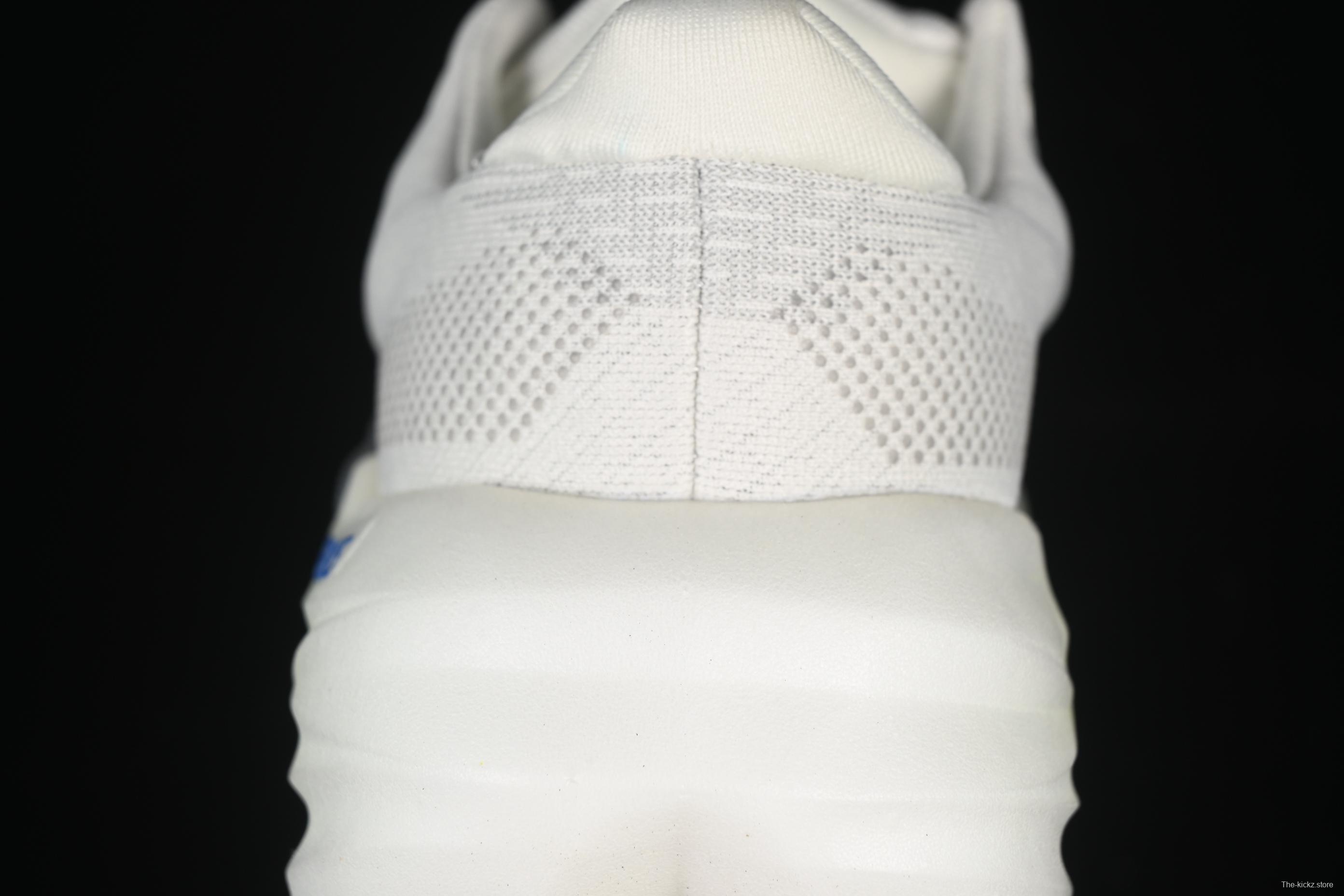 Brooks Glycerin Max Cushioned Marathon Running Shoes for Men - 1104471D099