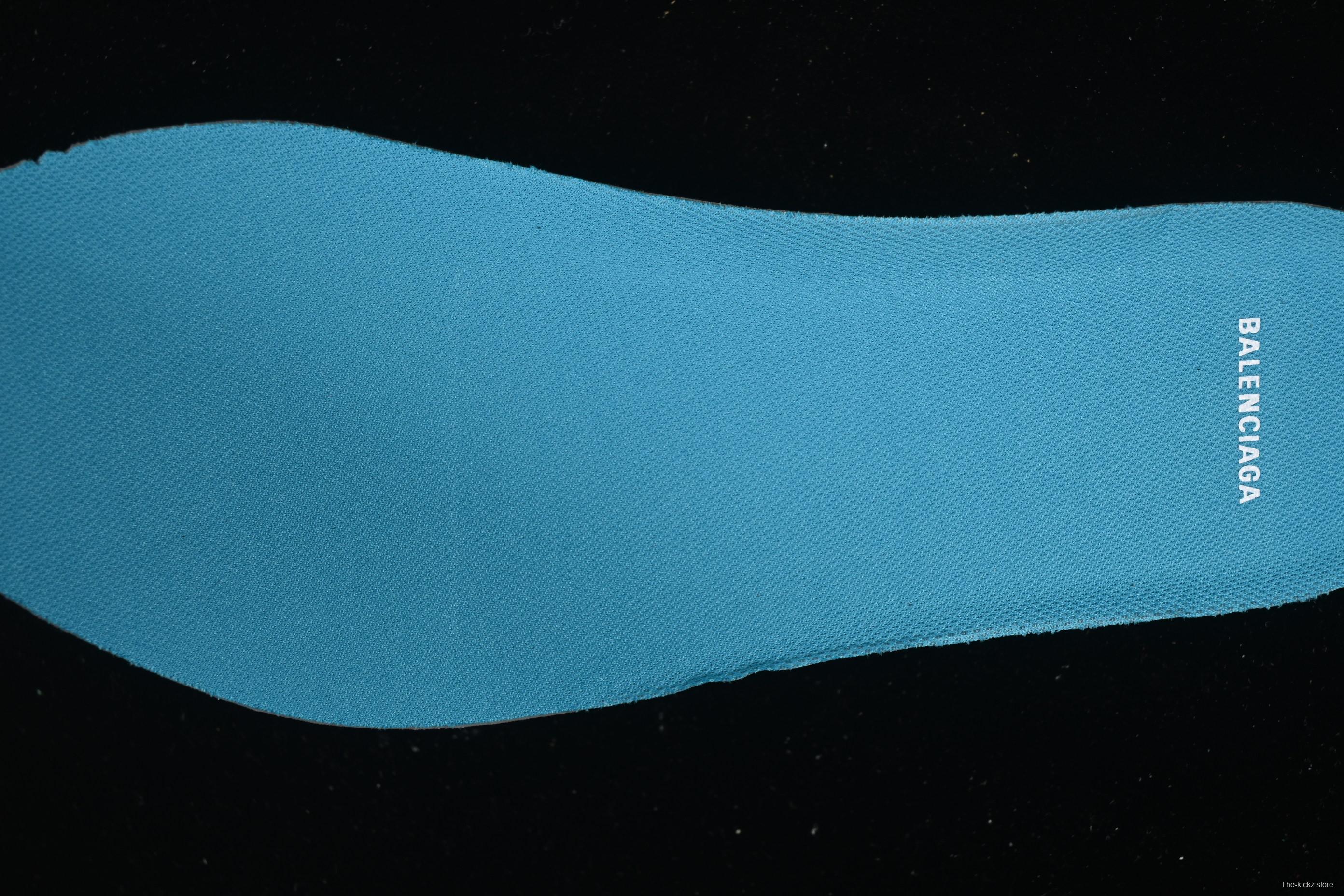 Balenciaga Phantom Sneaker - W3XTS9479