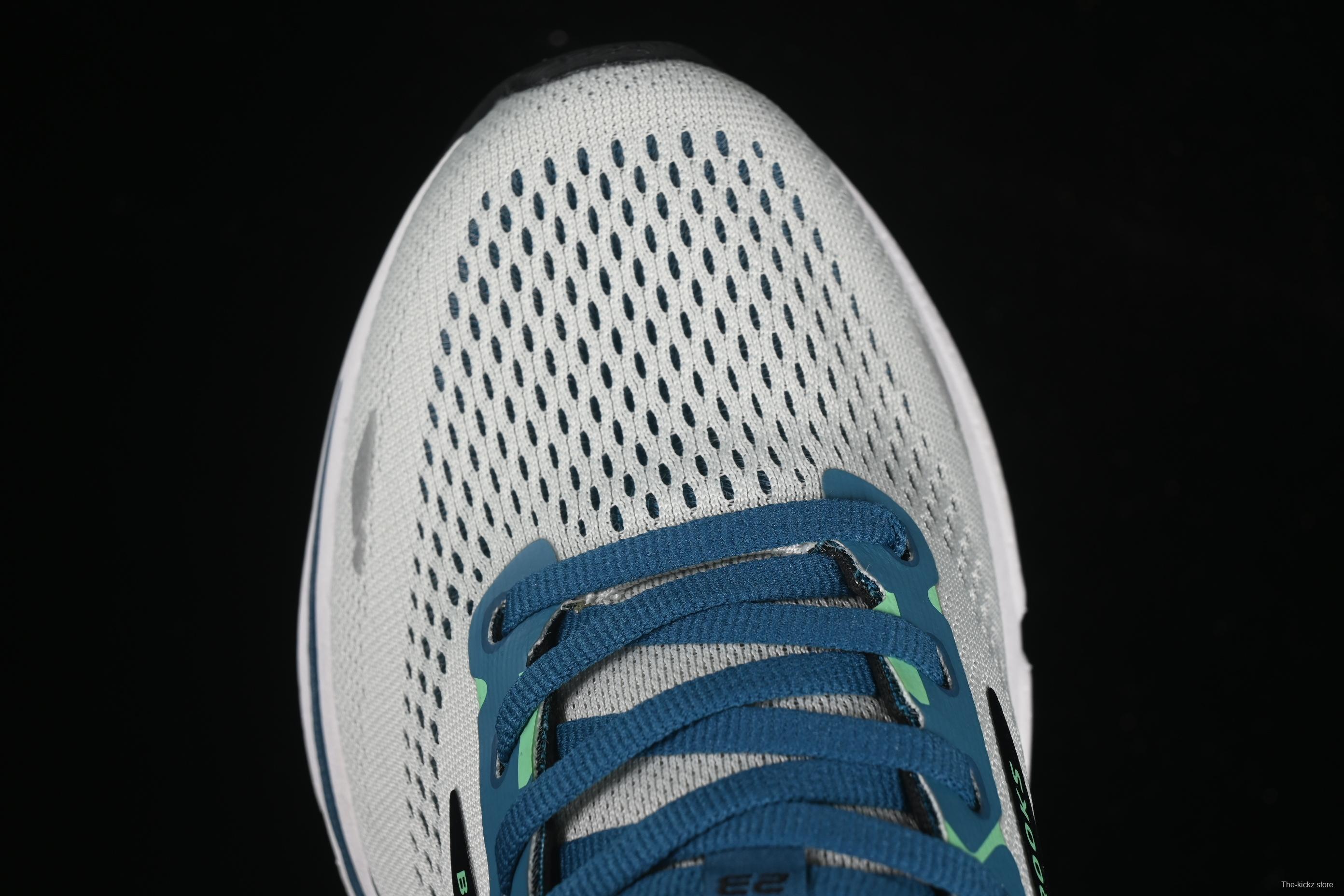 Brooks Adrenaline GTS 23 Mesh Running Shoes - 1103911D427