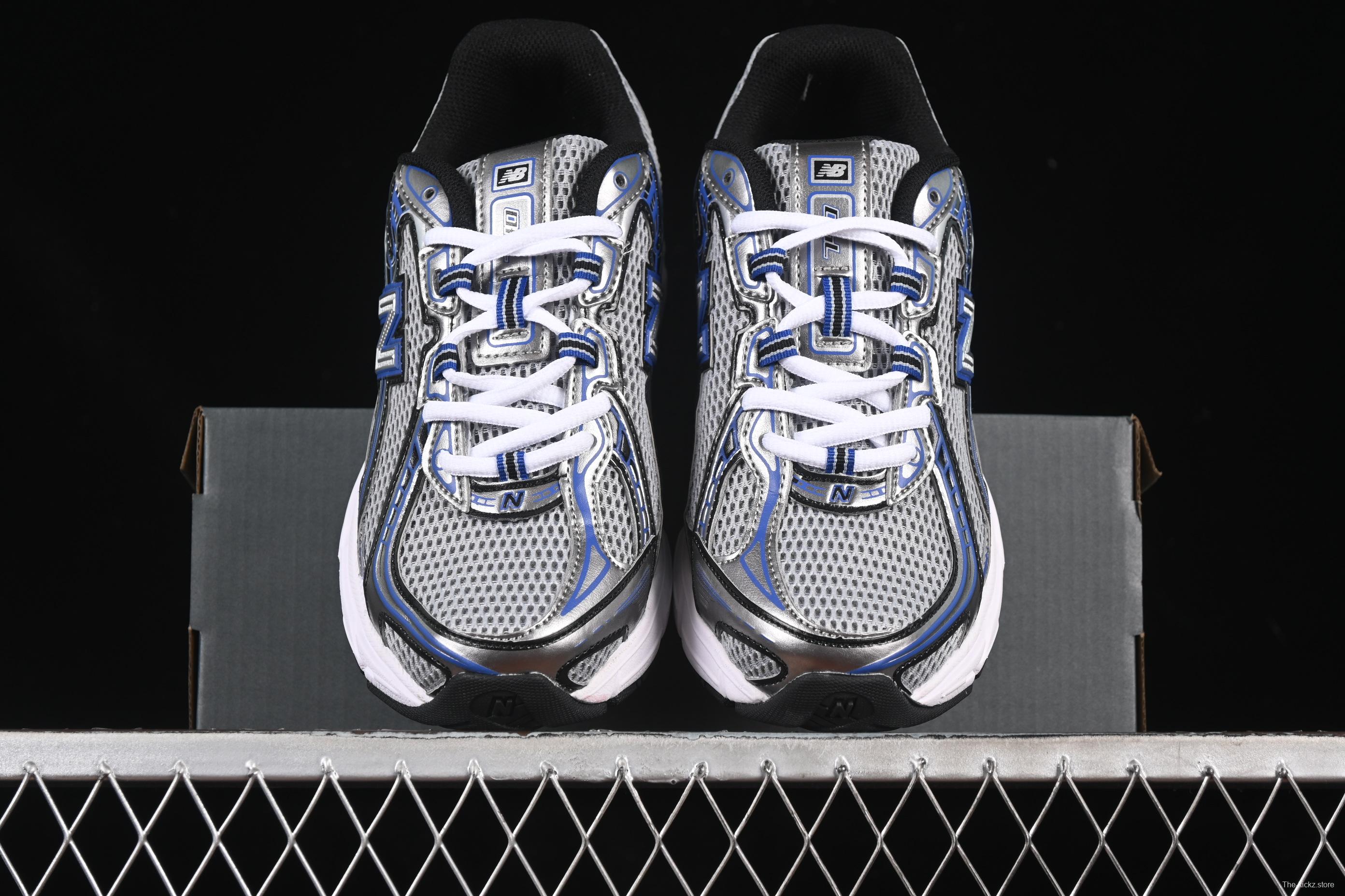 New Balance 740 Series Retro Dad Style Casual Running Shoes - U740SB2