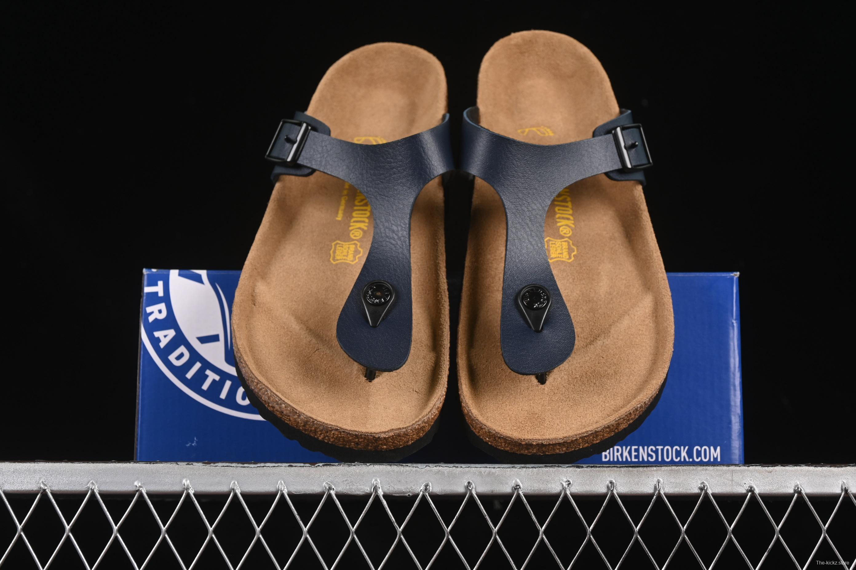 Birkenstock Milano Unisex Soft Footbed Sandals with Cushioned Cork Midsole - 652801