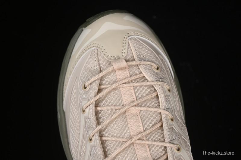 Hoka Mafate Speed 2 Ultra-Lightweight Thick Sole Trail Running Shoes - 1141572 OLY