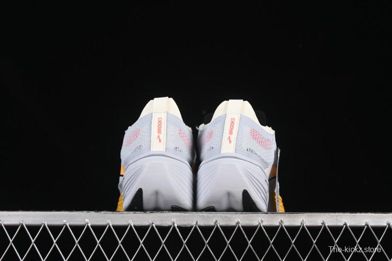 Brooks Hyperion Elite 4 PB Lightweight Breathable Cushioned Running Shoes - 1000461D488