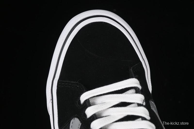 Vans Faulkner Low-Top Casual Skate Shoes - VN0A34A4MKI