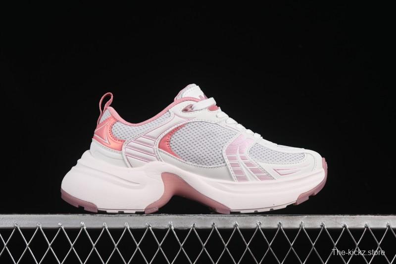 New York Yankees MLB Chunky Breathable Casual Sneakers - 3ASHW045N50PKM