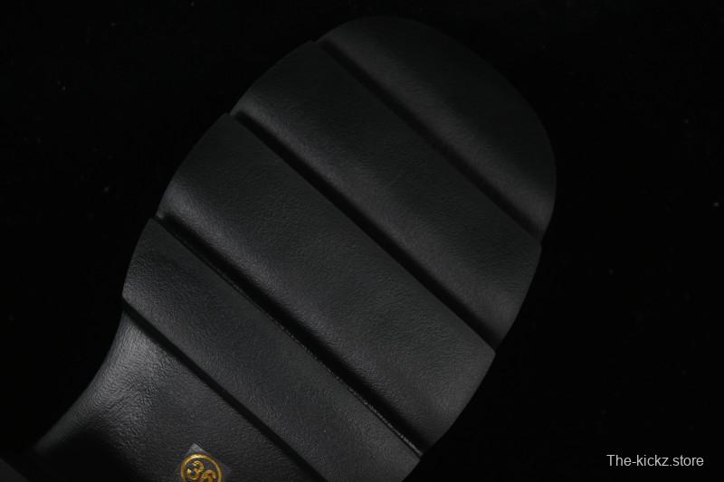 GG-CC Platform Loafers Casual Shoes with Thick Sole - G23X5112A