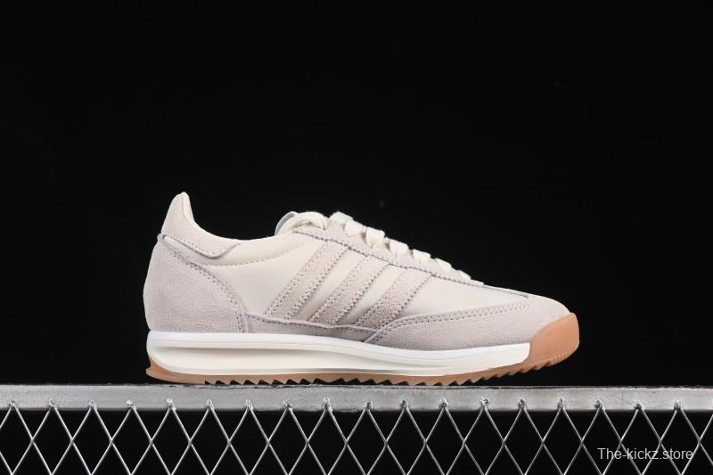 Adidas Originals SL 72 RS Retro Running Shoes - JH5100