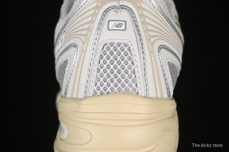 New Balance 740 Series Retro Dad Style Casual Sports Running Shoes - U740PR2