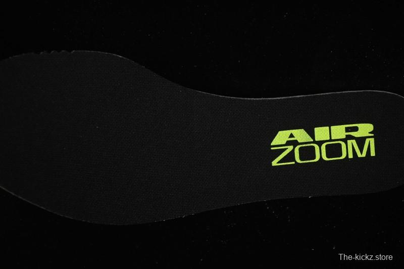 Nike Air Zoom Pegasus Premium Running Shoes with Mesh Upper and Zoom Air Cushioning - HQ2592-104