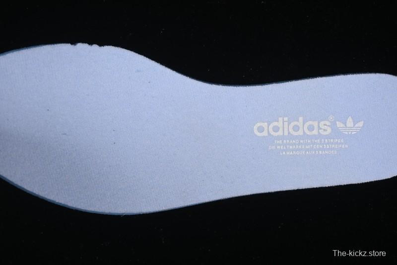 Adidas Stan Smith Classic Evergreen Casual Sneakers - S75104