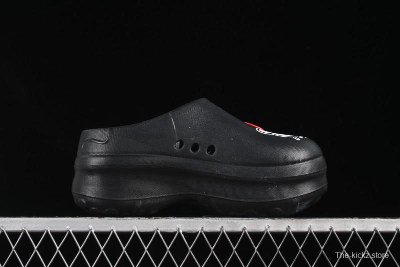 Adidas Hello Kitty Adifom Stan Smith Platform Mule - IH0280