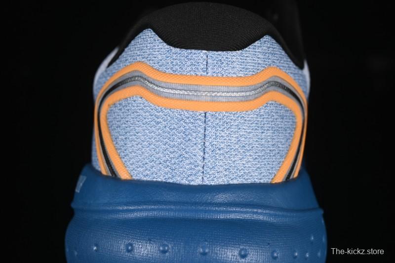 Brooks Glycerin 21 Cushioned Marathon Nitrogen Running Shoes - 1104191D158