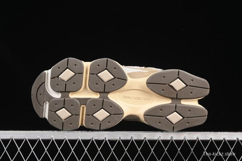 New Balance Joe Freshgoods x New Balance 9060 Retro Casual Running Shoes - U9060NTB