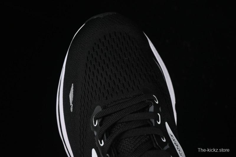 Brooks Glycerin 19 Men's Cushioned Marathon Nitrogen Running Shoes - 1103661D056