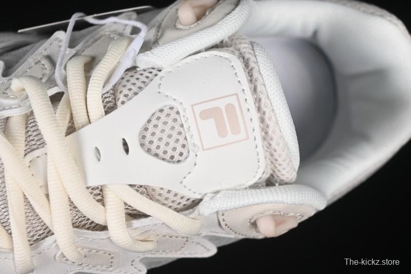 Fila Fusion Fern 2.0 Retro Chunky Sneakers - F12W531101FAB