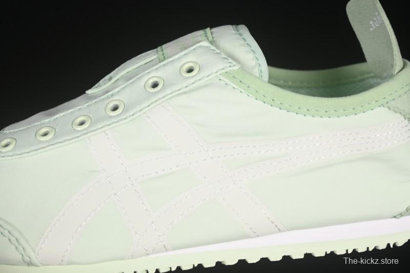 Onitsuka Tiger Mexico 66 Low-Top Casual Running Shoes - 1183B603-303