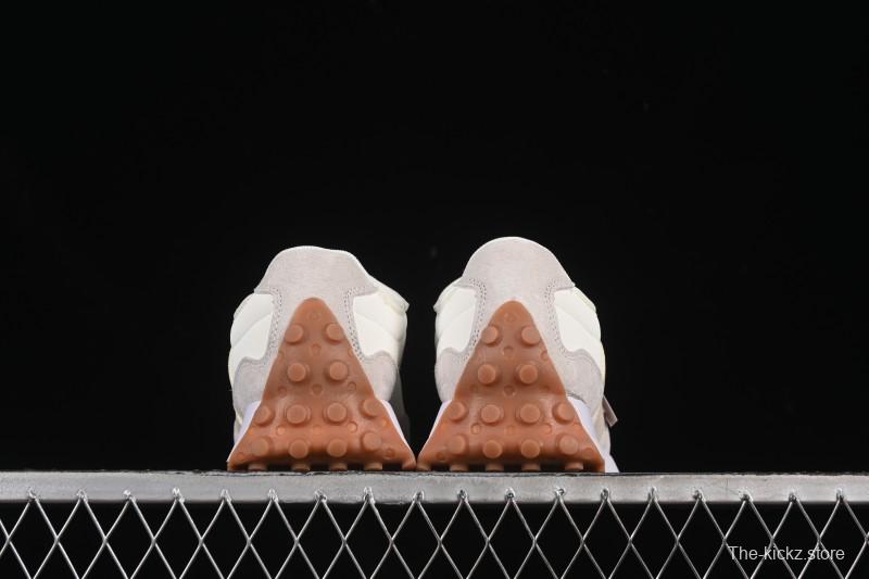 New Balance 327 Series Retro Casual Running Shoes - WS327AN