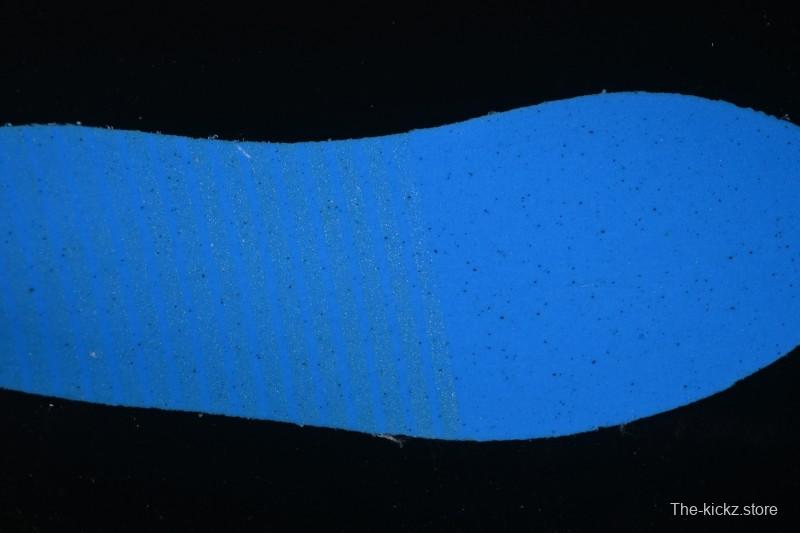 Nike Air Jordan 1 Low Worn Blue Denim Casual Sneakers - HQ2004-400