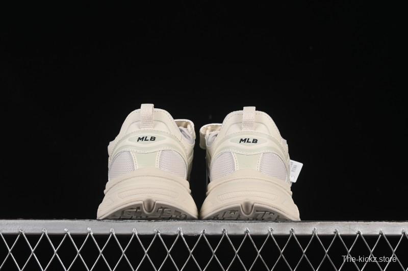 New York Yankees MLB Ace Runner Mask Jane Summer Casual Sandals - 3ASDACE5350CRS