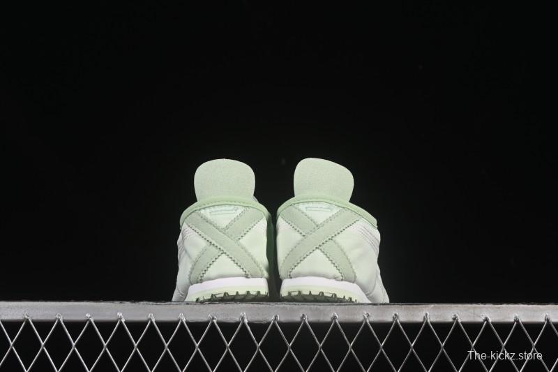 Onitsuka Tiger Mexico 66 Low-Top Casual Running Shoes - 1183B603-303