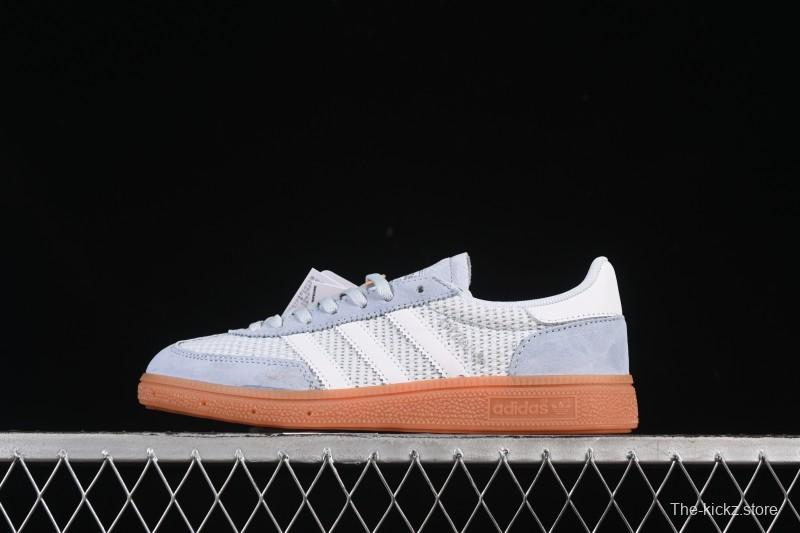 Adidas Handball Spezial Classic Retro Casual Sneakers - JI2656