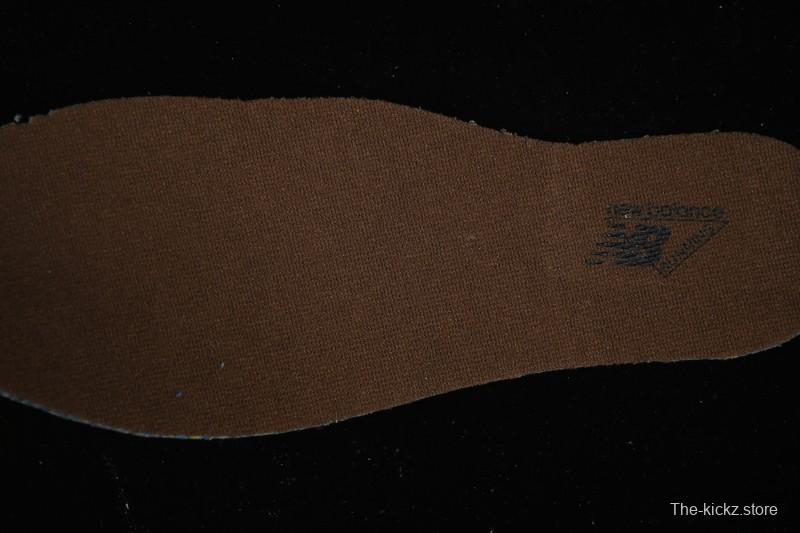 New Balance 9060 Retro Casual Running Shoes - U9060JMR