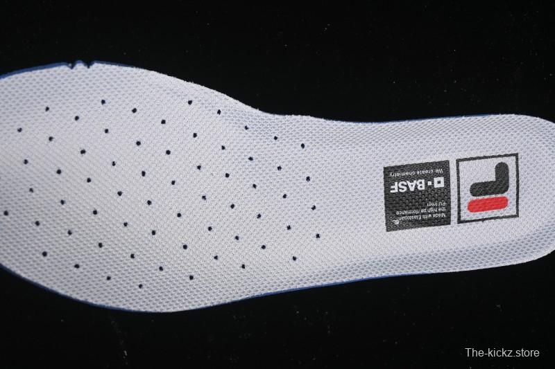 Fila Fusion Fern 2.0 Retro Chunky Sneakers - F12W531101FAB