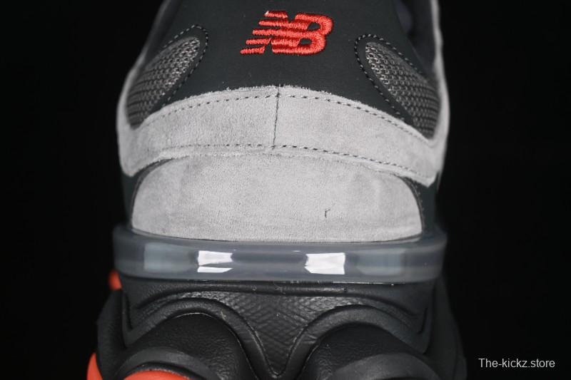 New Balance 9060 Collaborative Retro Casual Running Shoes - U9060JBO